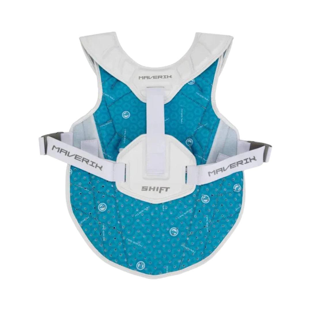 Maverik Shift EKG Lacrosse Goalie Chest Pad