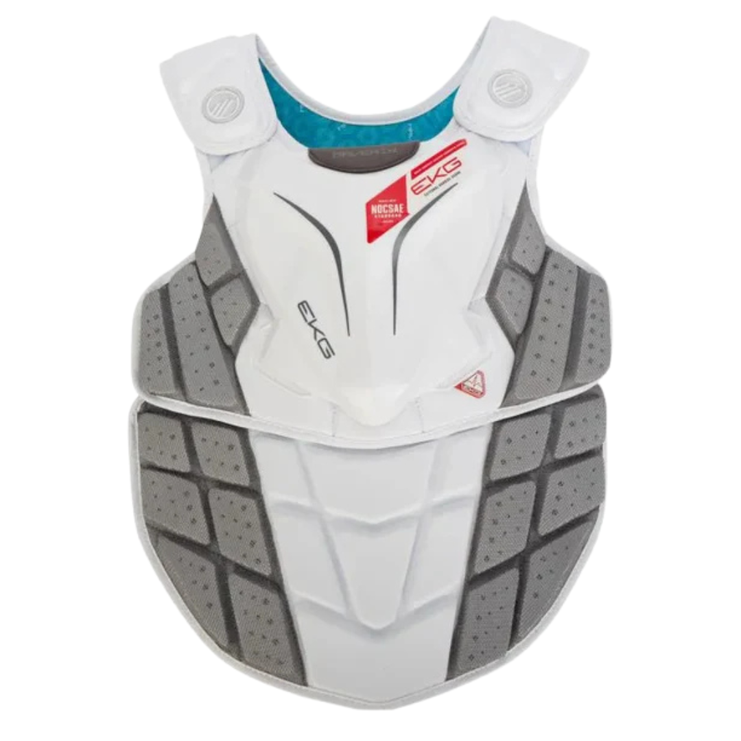 Maverik Shift EKG Lacrosse Goalie Chest Pad