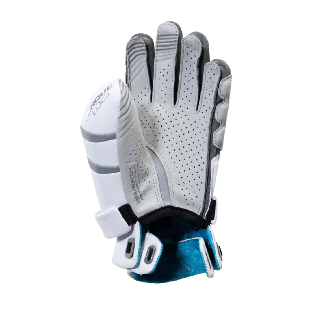 Maverik Shift Goalie Lacrosse Gloves