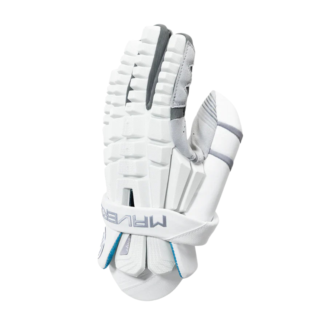 Maverik Shift Goalie Lacrosse Gloves