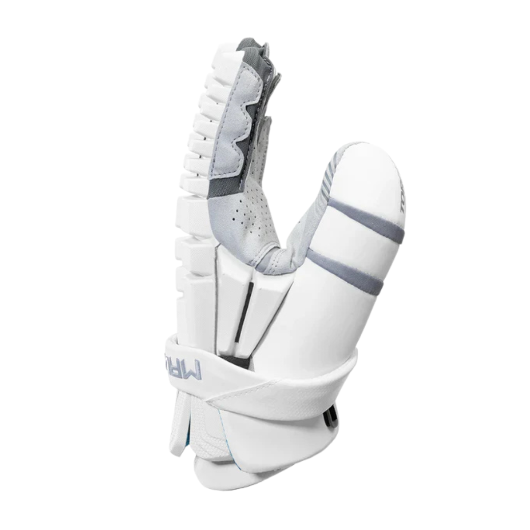 Maverik Shift Goalie Lacrosse Gloves