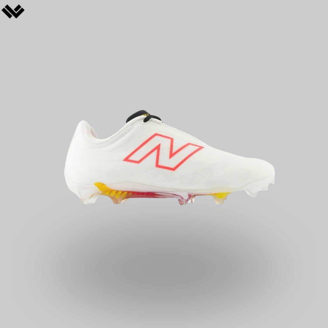 New Balance BurnX4 Limited Edition Lacrosse Cleats LAX World