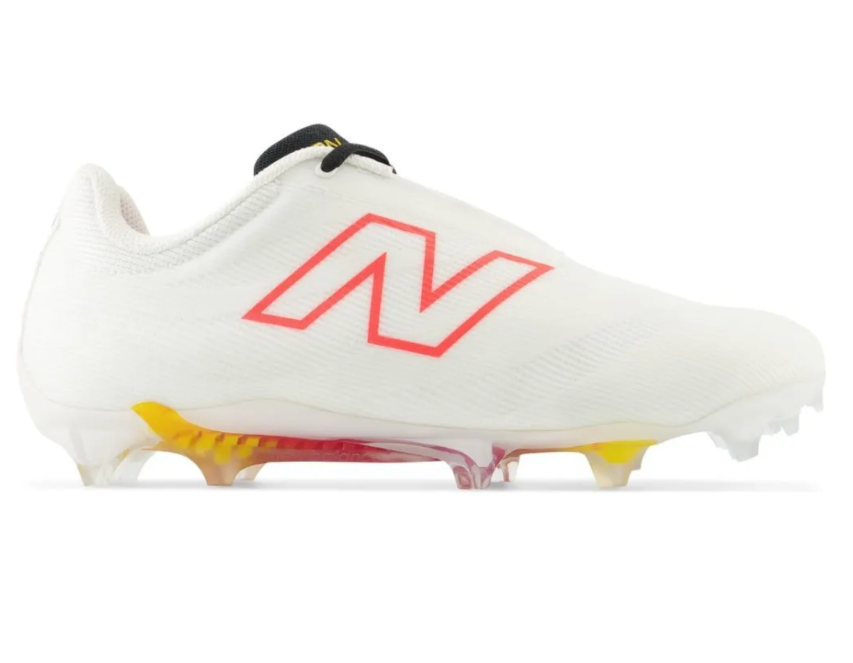 New Balance BurnX4 Limited Edition Lacrosse Cleats