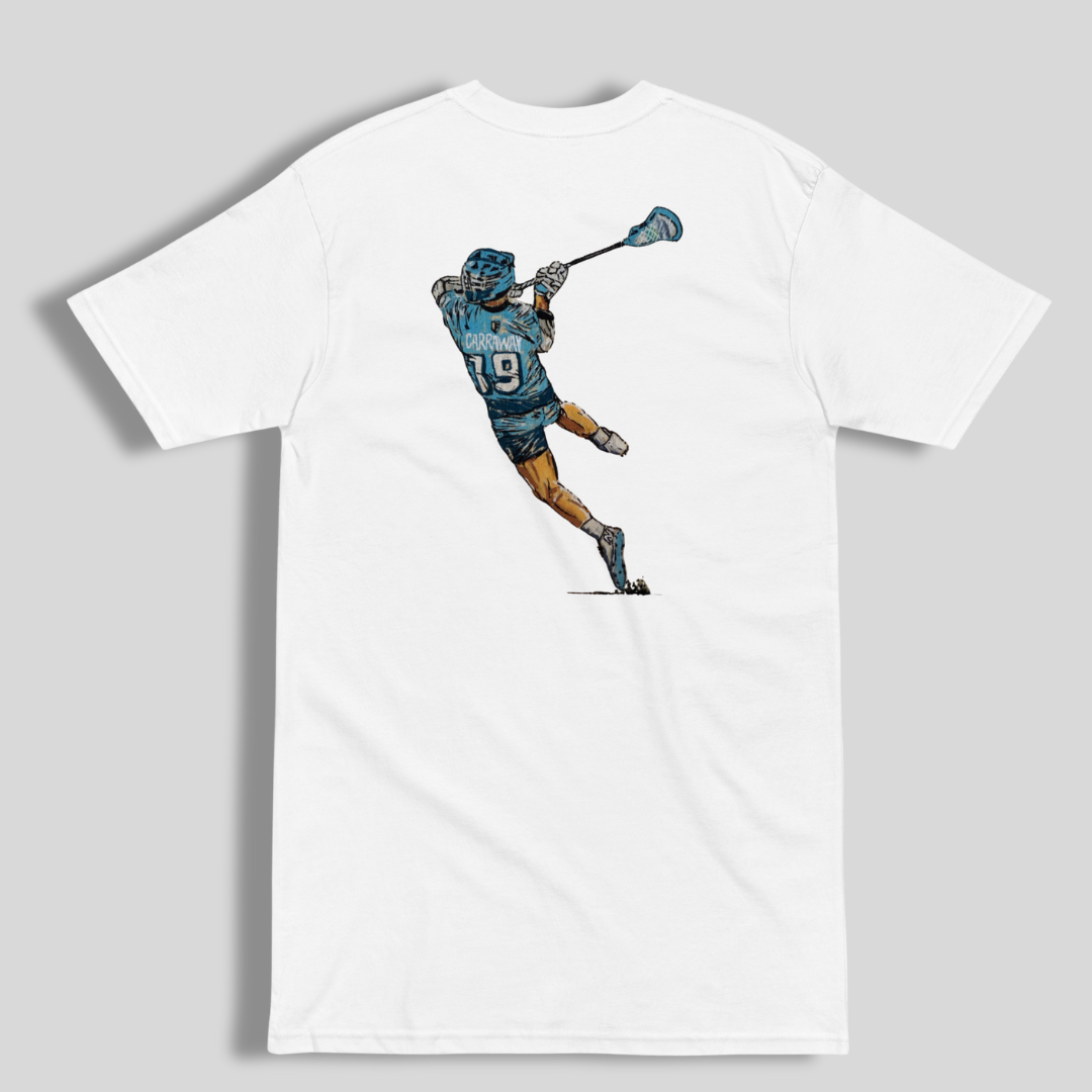 Klever for Jake - White