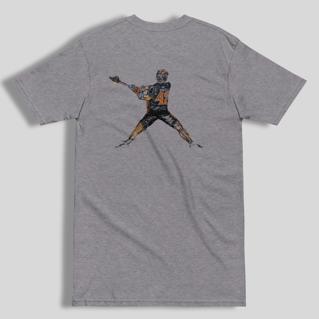 Klever for Brennan - Carbon Gray