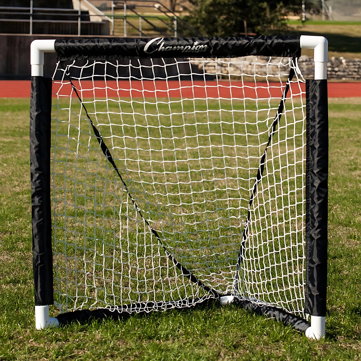 Street Lacrosse® 3x3 Goal by Champion Sports