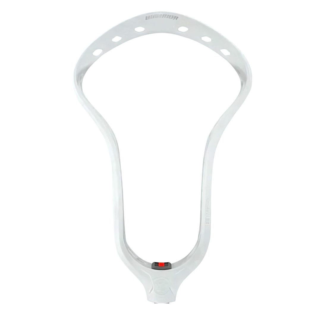 Warrior Burn FO Lacrosse Head