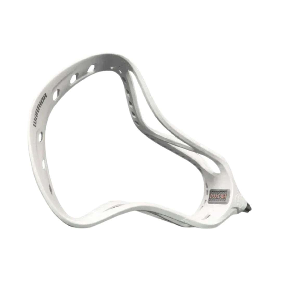 Warrior Burn FO Lacrosse Head