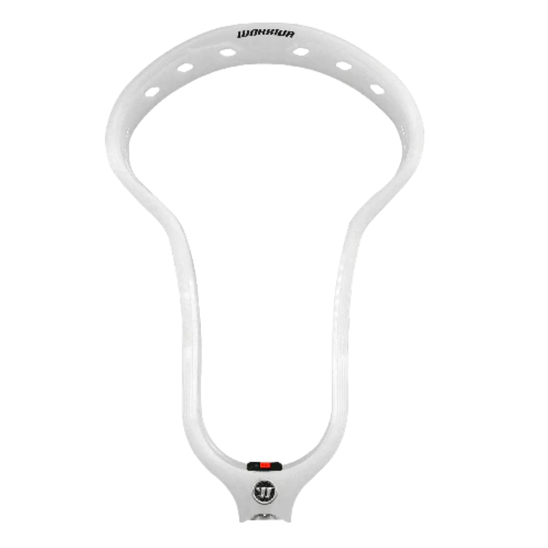 Warrior Burn Formula Lacrosse Head