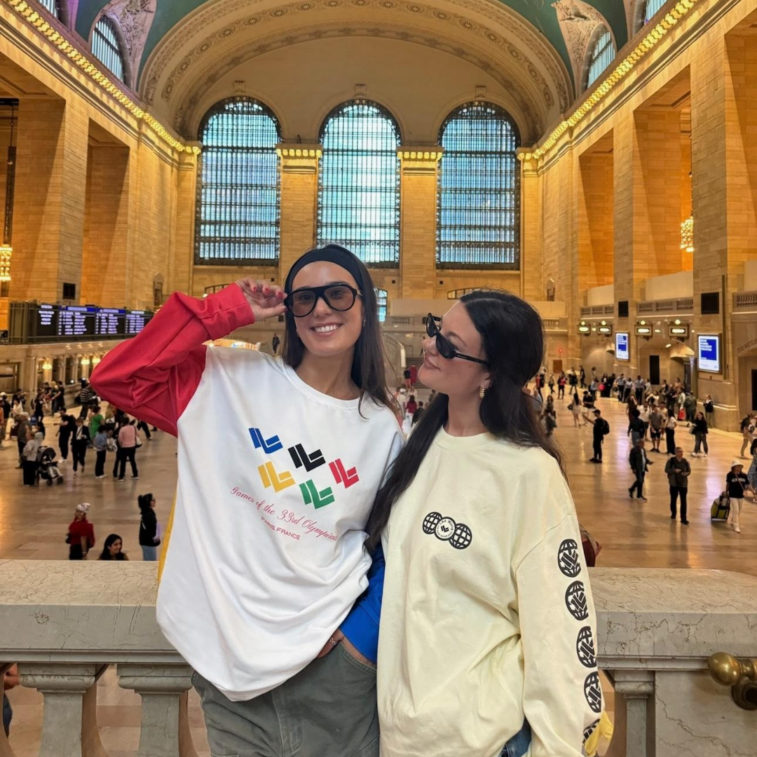 The Cradle Collection Shirts – LAX World
