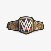 LAX World x Igloo - Classic WWE Championship Lacrosse Belt Cooler - Front 