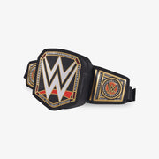 Premium LAX World x Igloo - WWE Championship Lacrosse Belt Cooler - Right 
