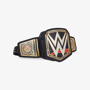 Premium LAX World x Igloo - WWE Championship Lacrosse Belt Cooler - left Front 