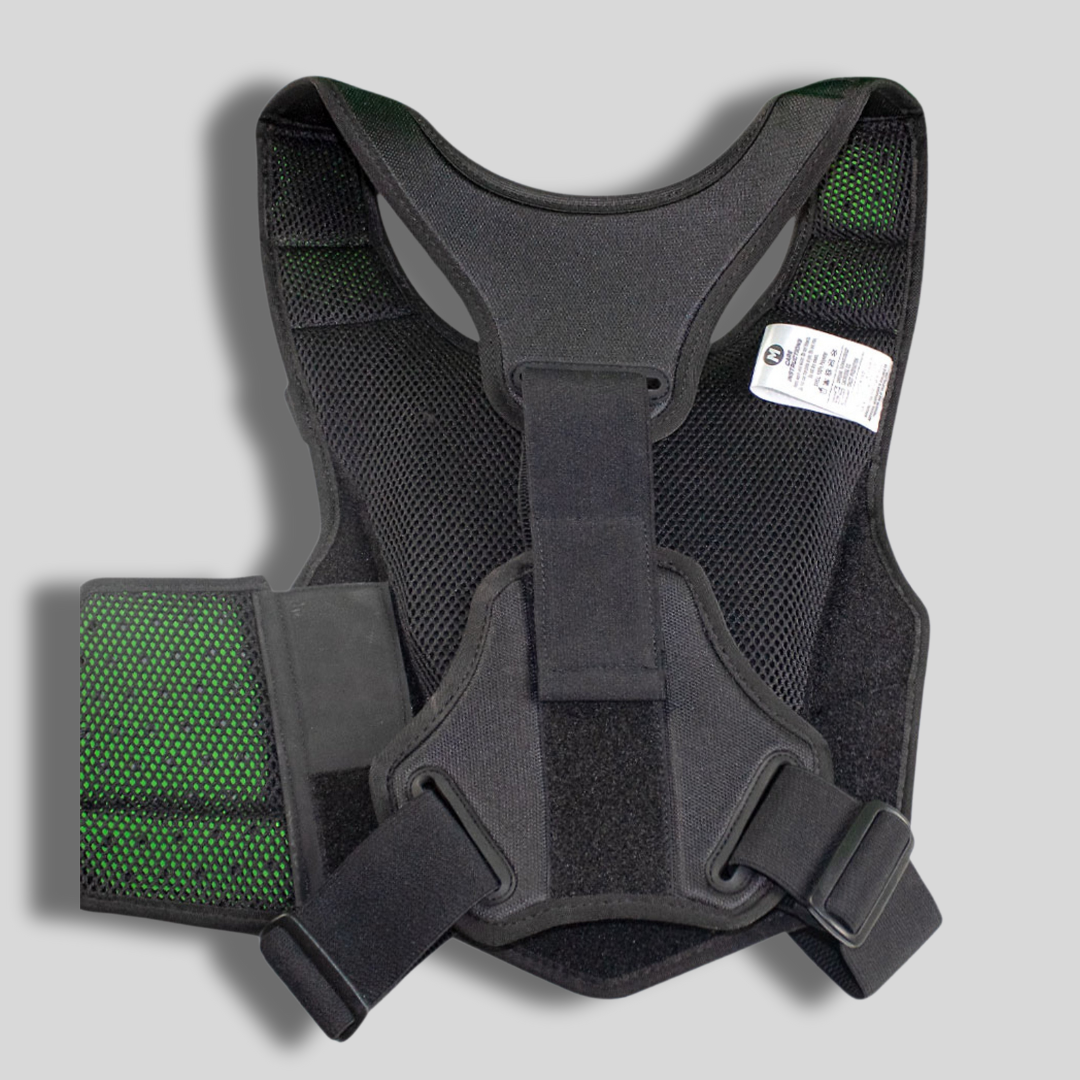 Unequal Player CC Shoulder Pads - Thumbnail 5