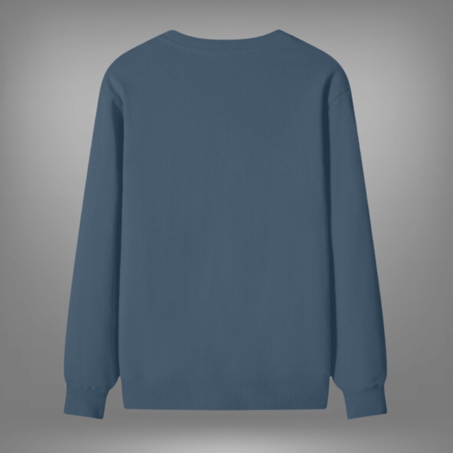 New York Lacrosse Club Classic Sweater