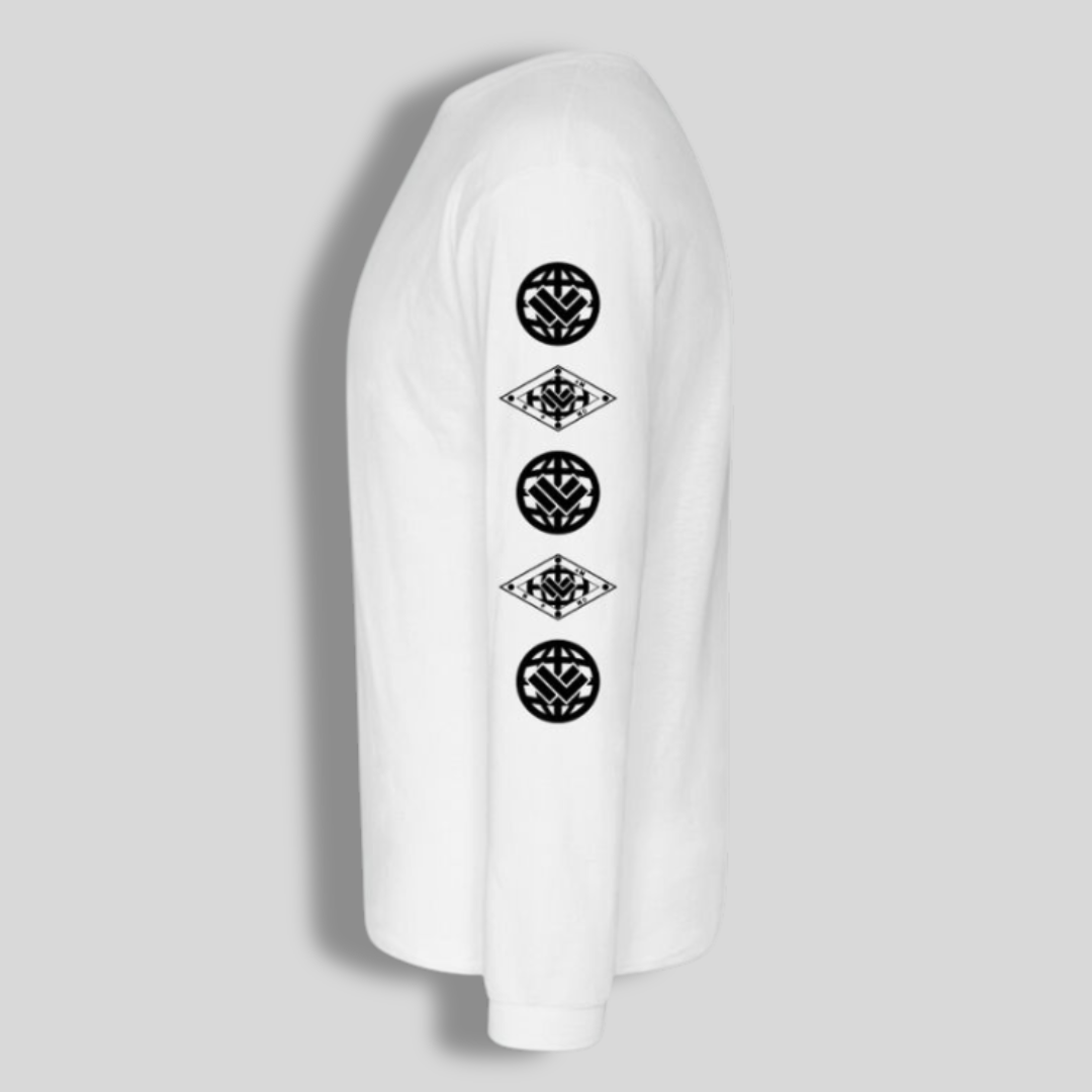 Trophy Sleeve Tee