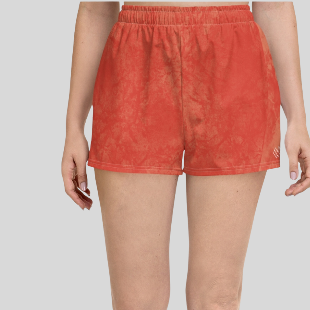 Women's Active Shorts