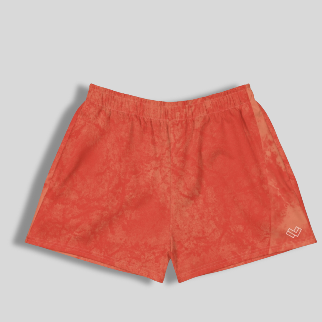 Women's Active Shorts