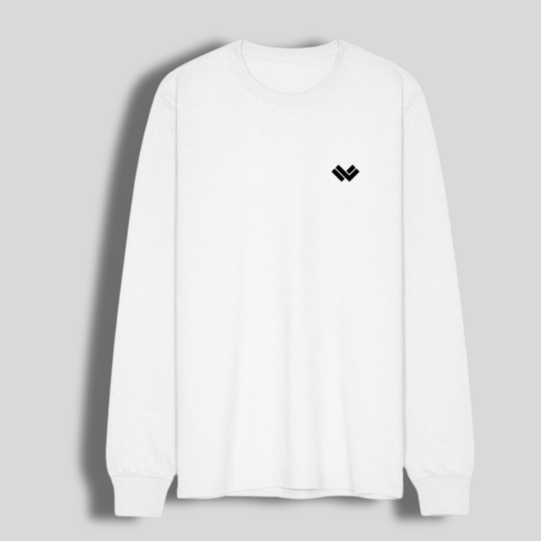 Trophy Sleeve Tee