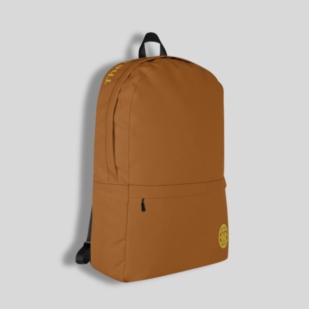LAX World Kids Colorway Backpack