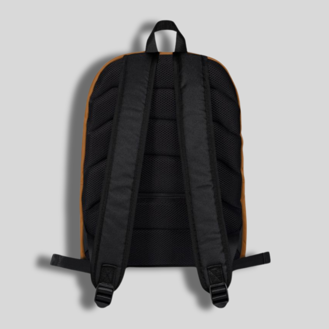 LAX World Kids Colorway Backpack
