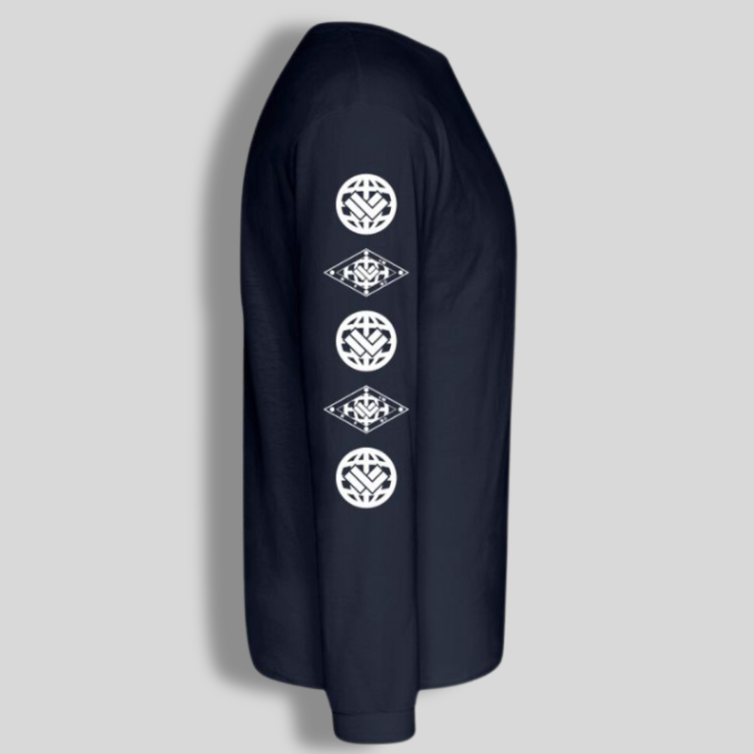 Trophy Sleeve Tee