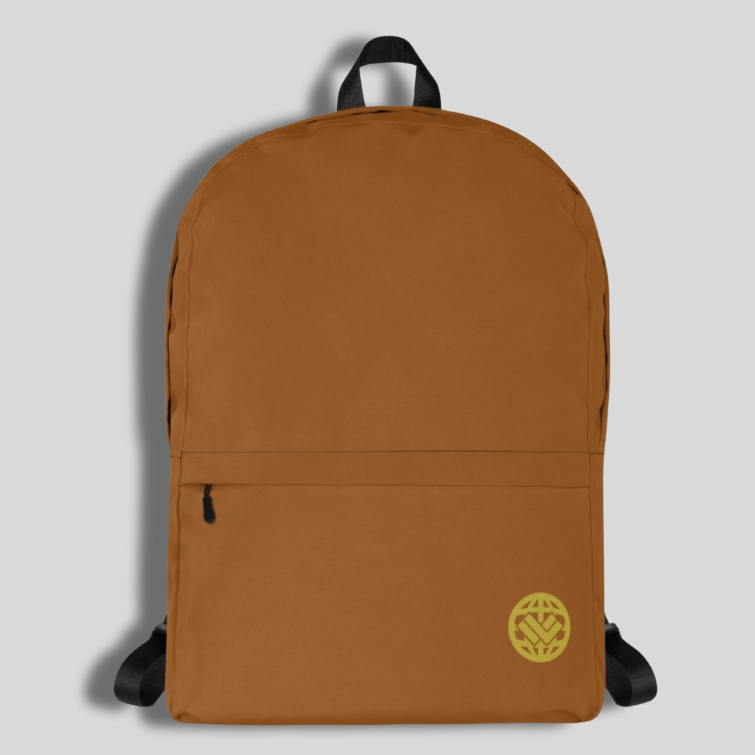 LAX World Kids Colorway Backpack
