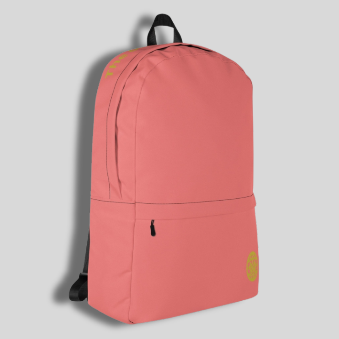 LAX World Kids Colorway Backpack