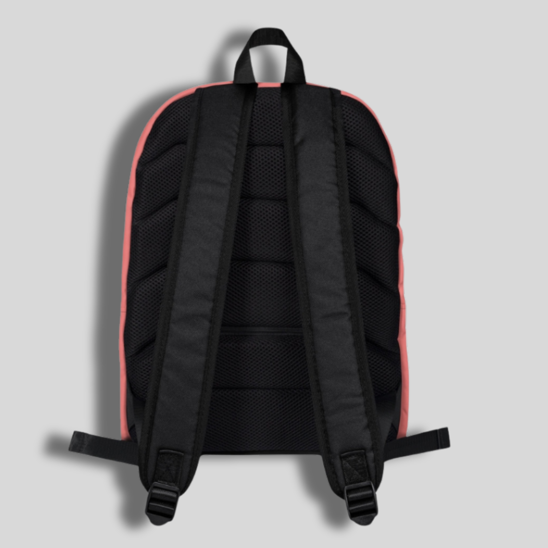 LAX World Kids Colorway Backpack