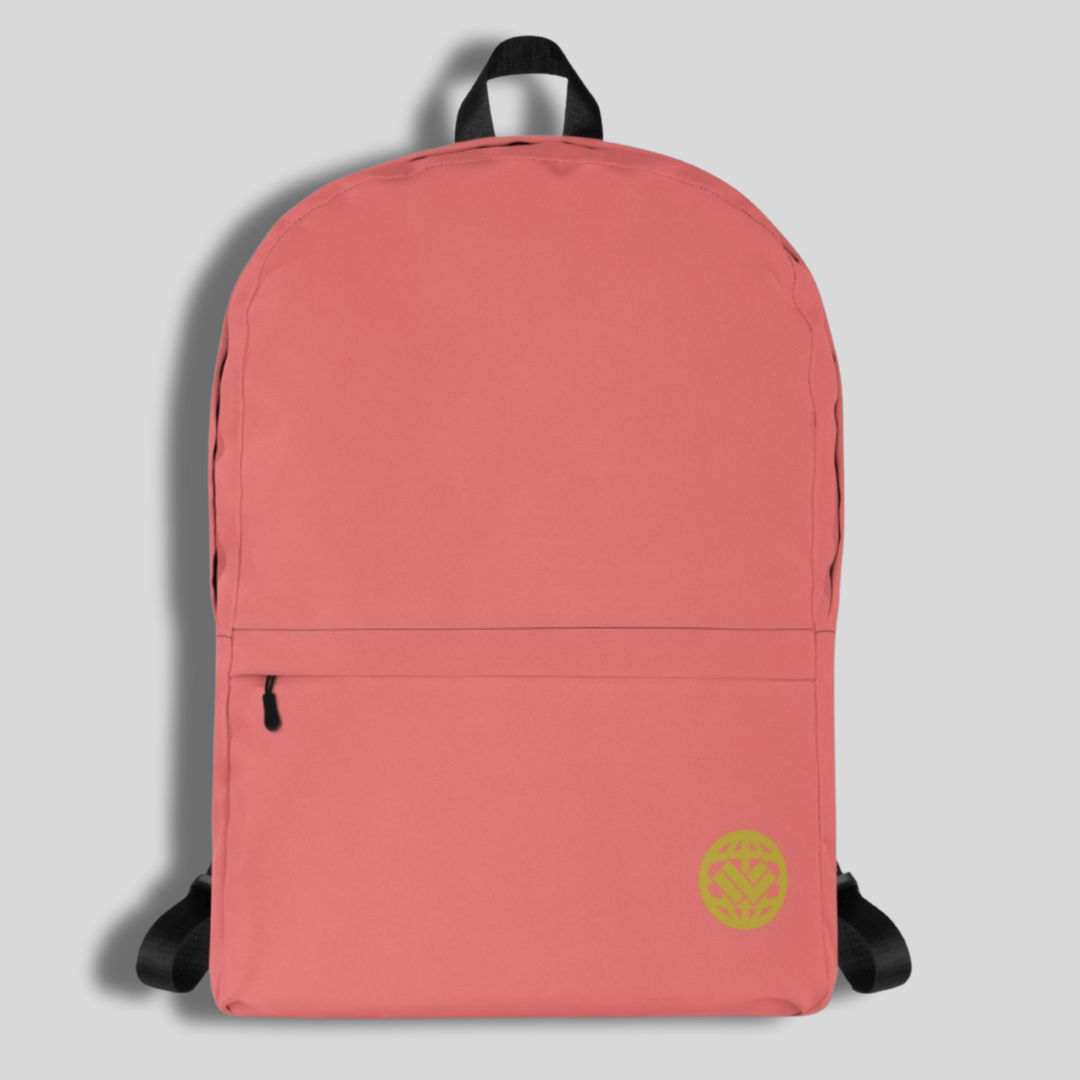 LAX World Kids Colorway Backpack