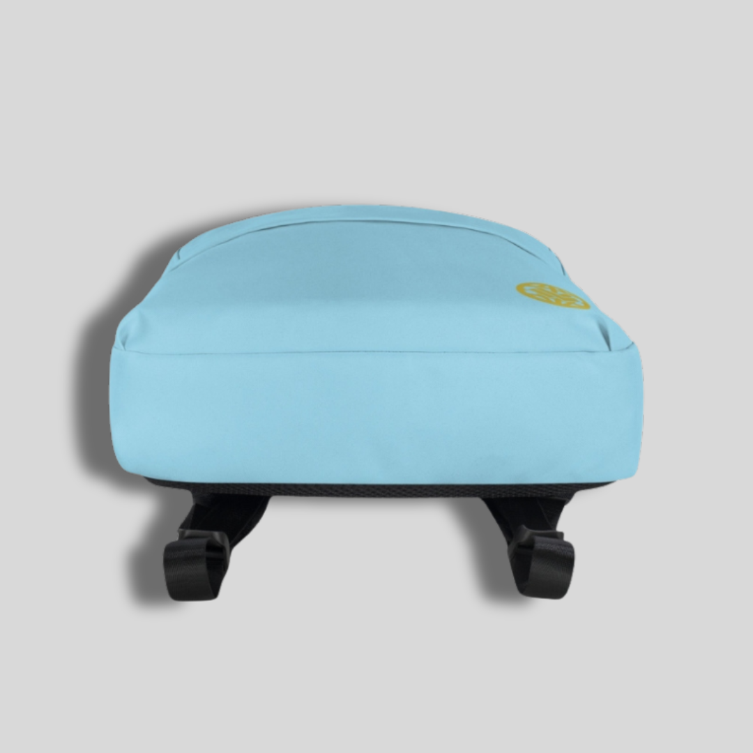 LAX World Kids Colorway Backpack