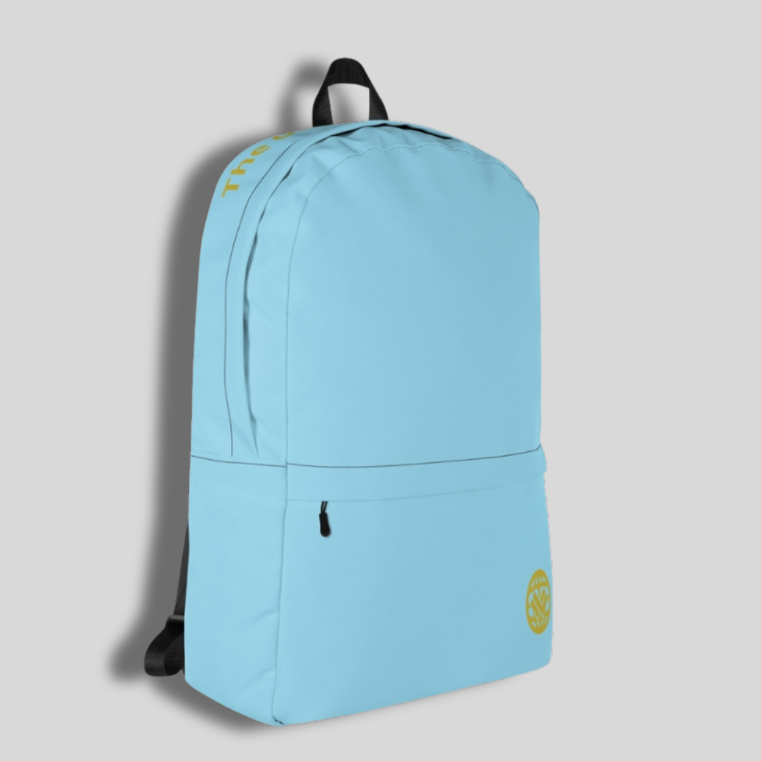 LAX World Kids Colorway Backpack