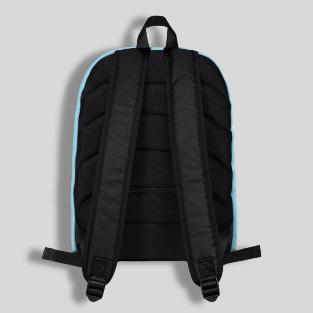 LAX World Kids Colorway Backpack