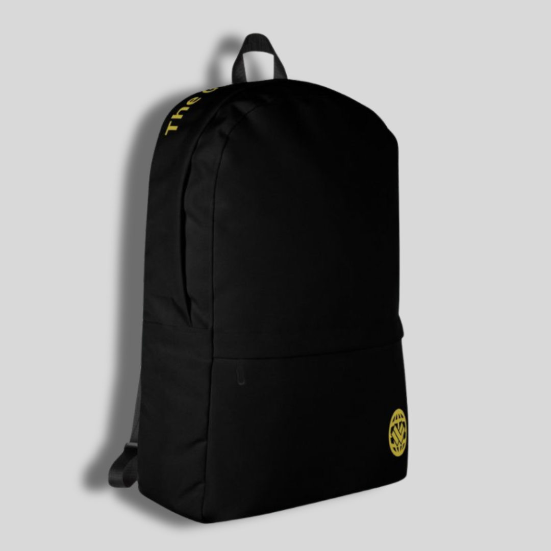LAX World Kids Colorway Backpack