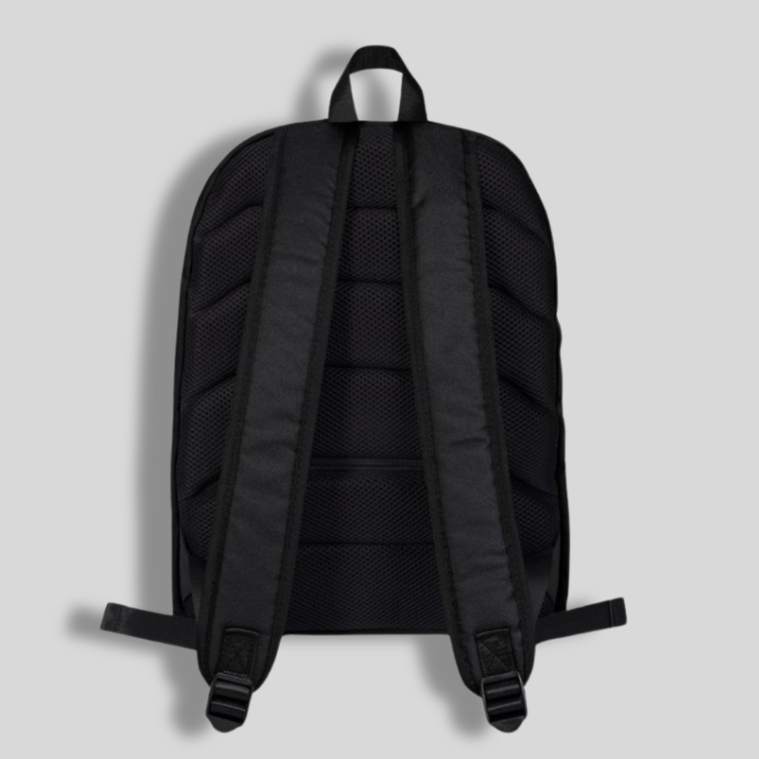 LAX World Kids Colorway Backpack