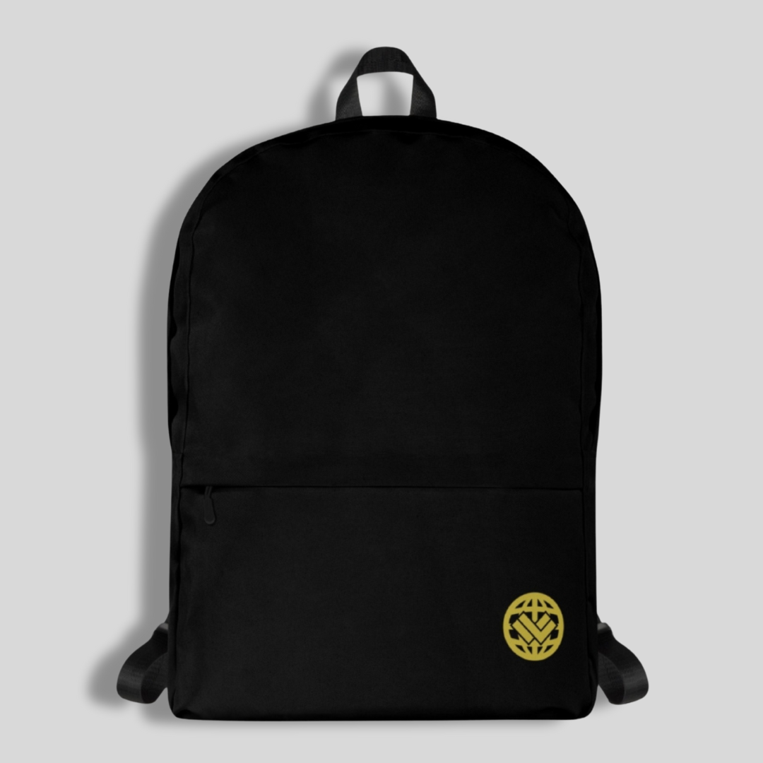 LAX World Kids Colorway Backpack