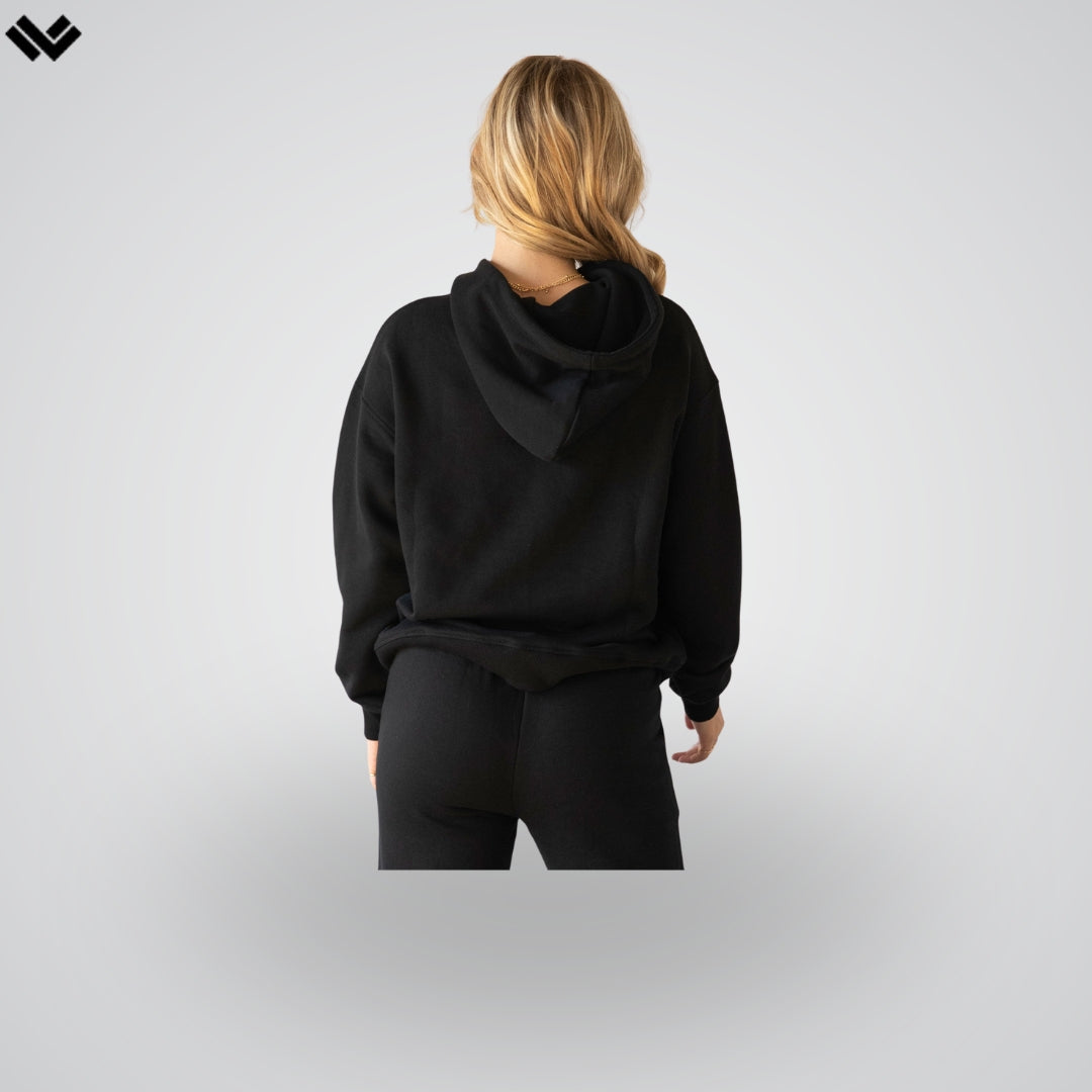 Rebody Lifestyle Hoodie