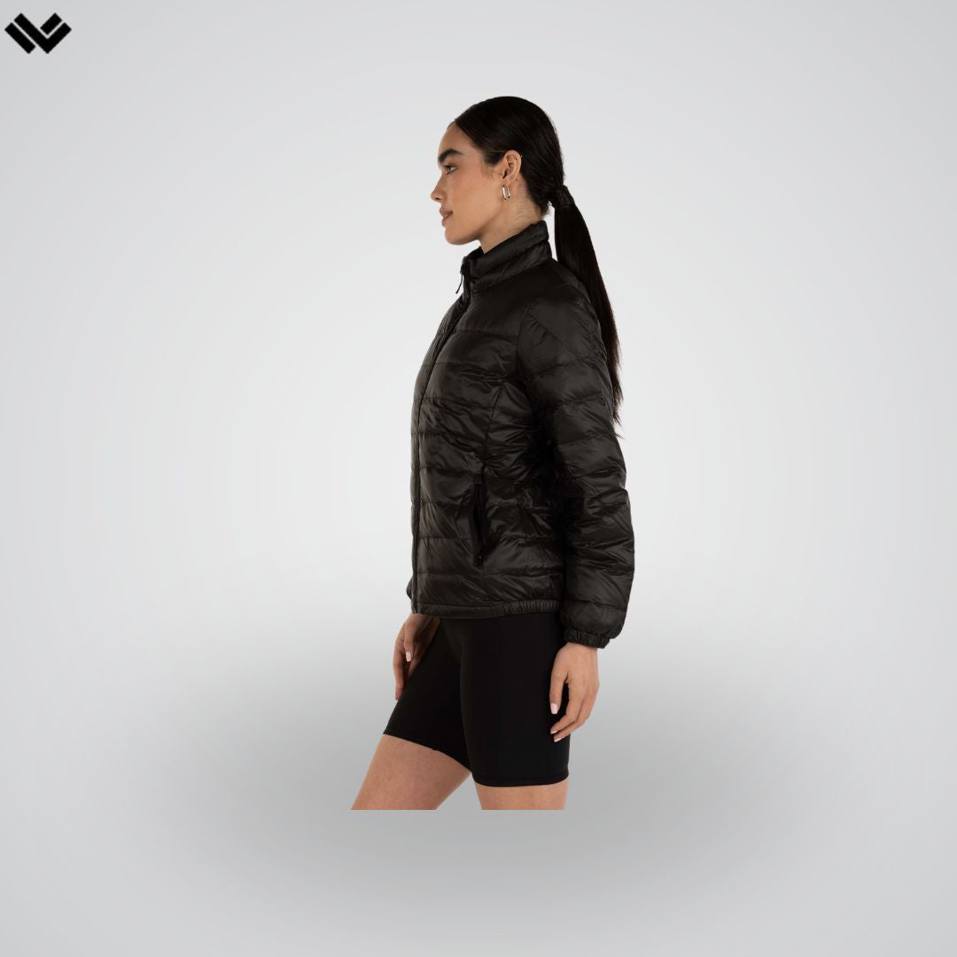 Urbaneer Down Packable Jacket