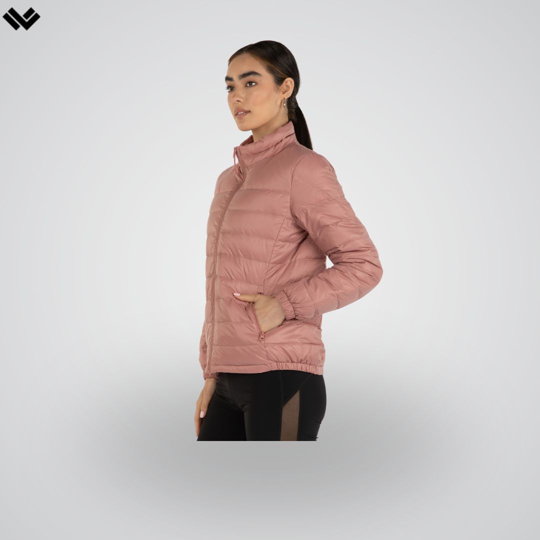 Urbaneer Down Packable Jacket