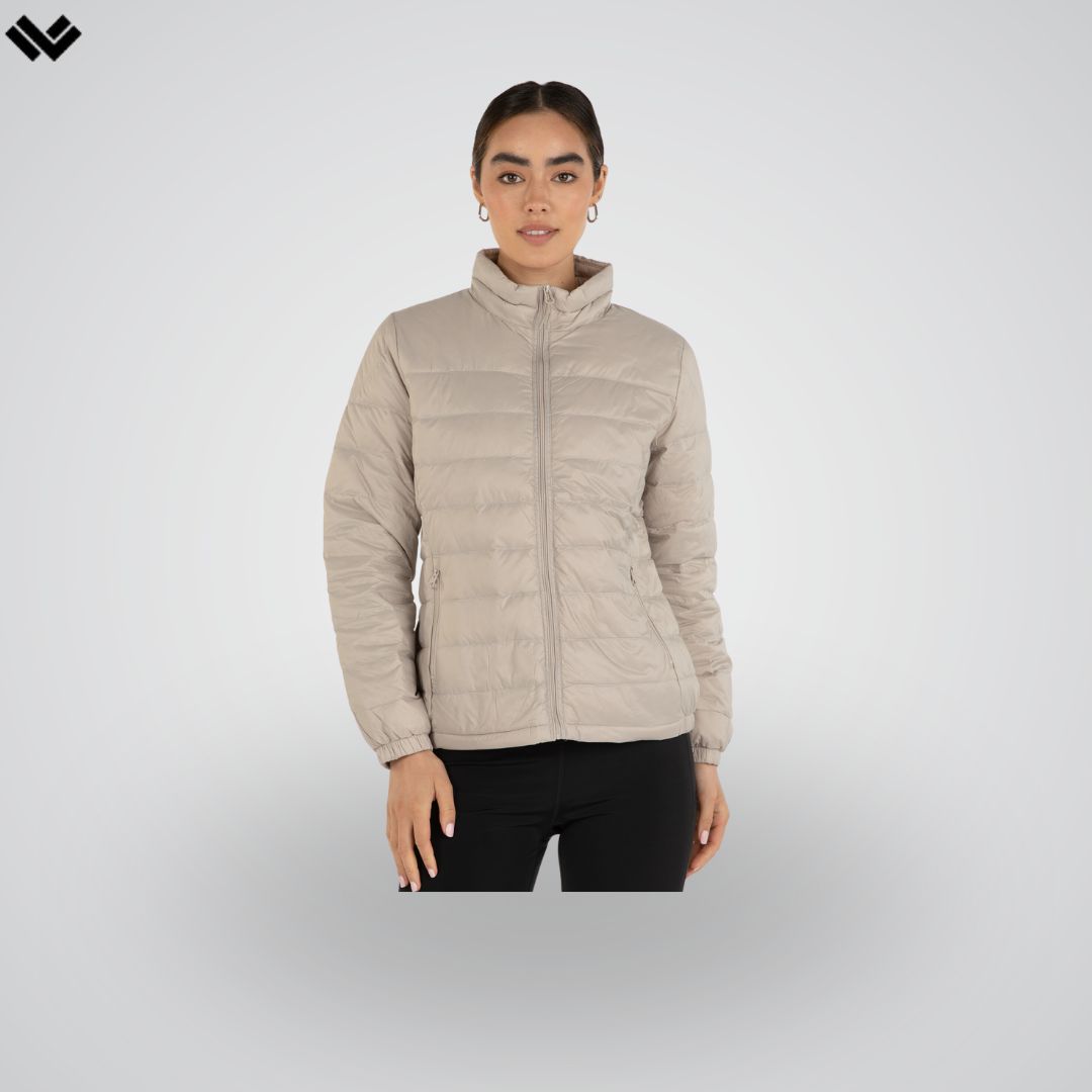 Urbaneer Down Packable Jacket