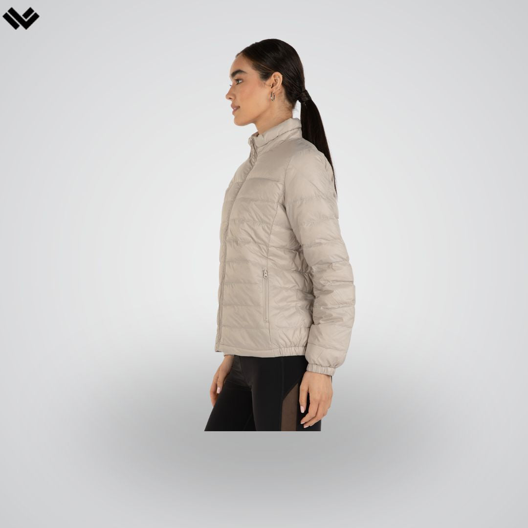 Urbaneer Down Packable Jacket