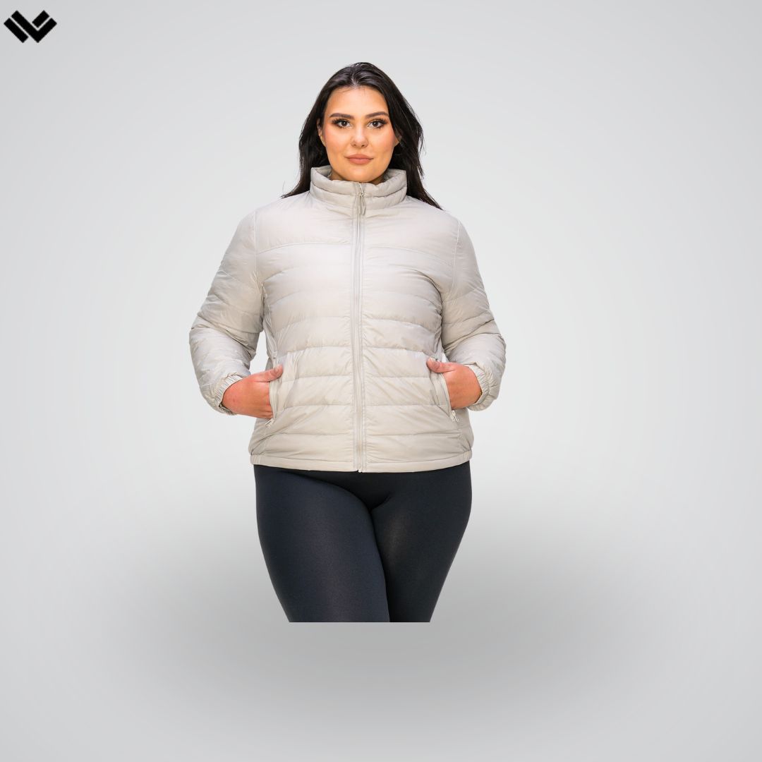 Urbaneer Down Packable Jacket