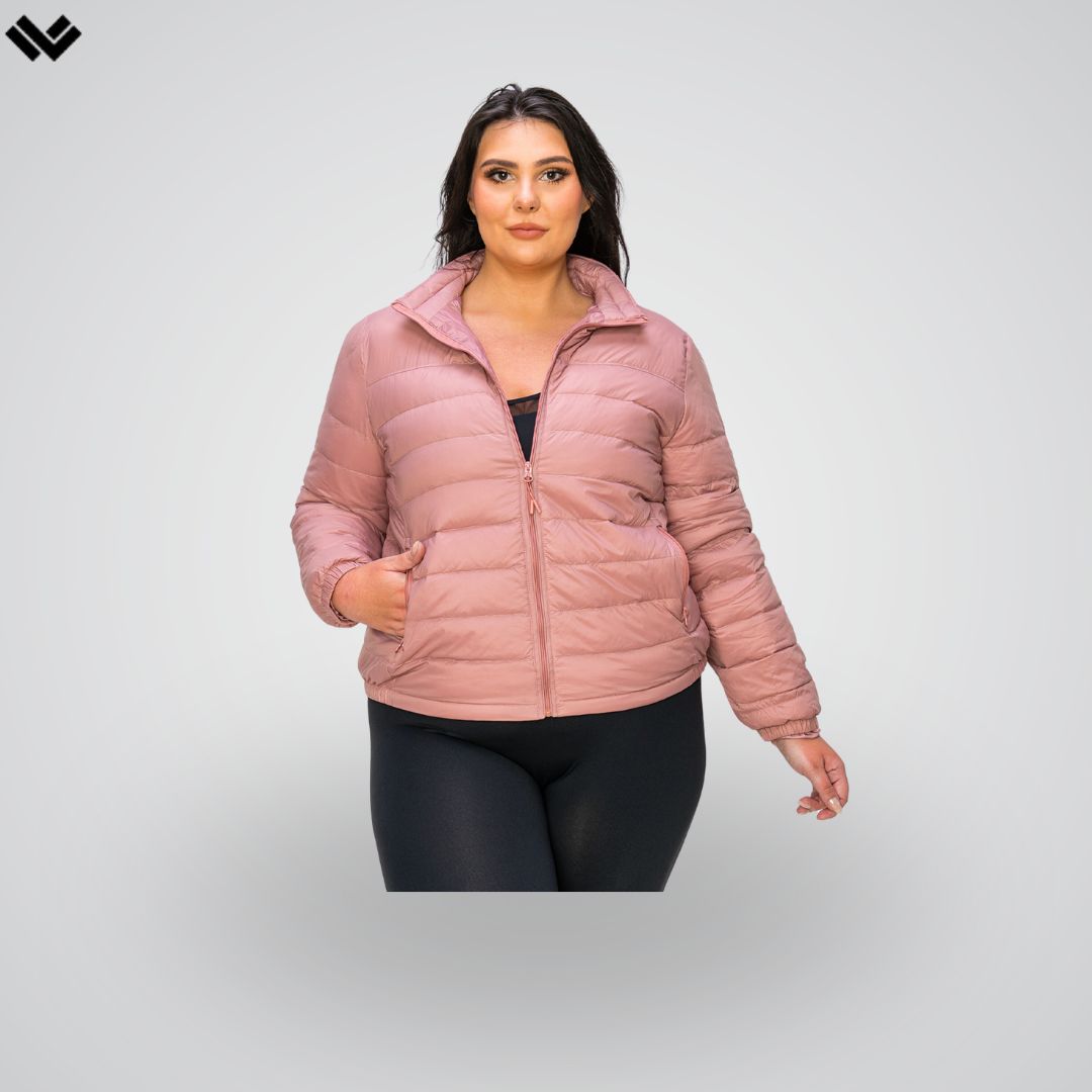 Urbaneer Down Packable Jacket