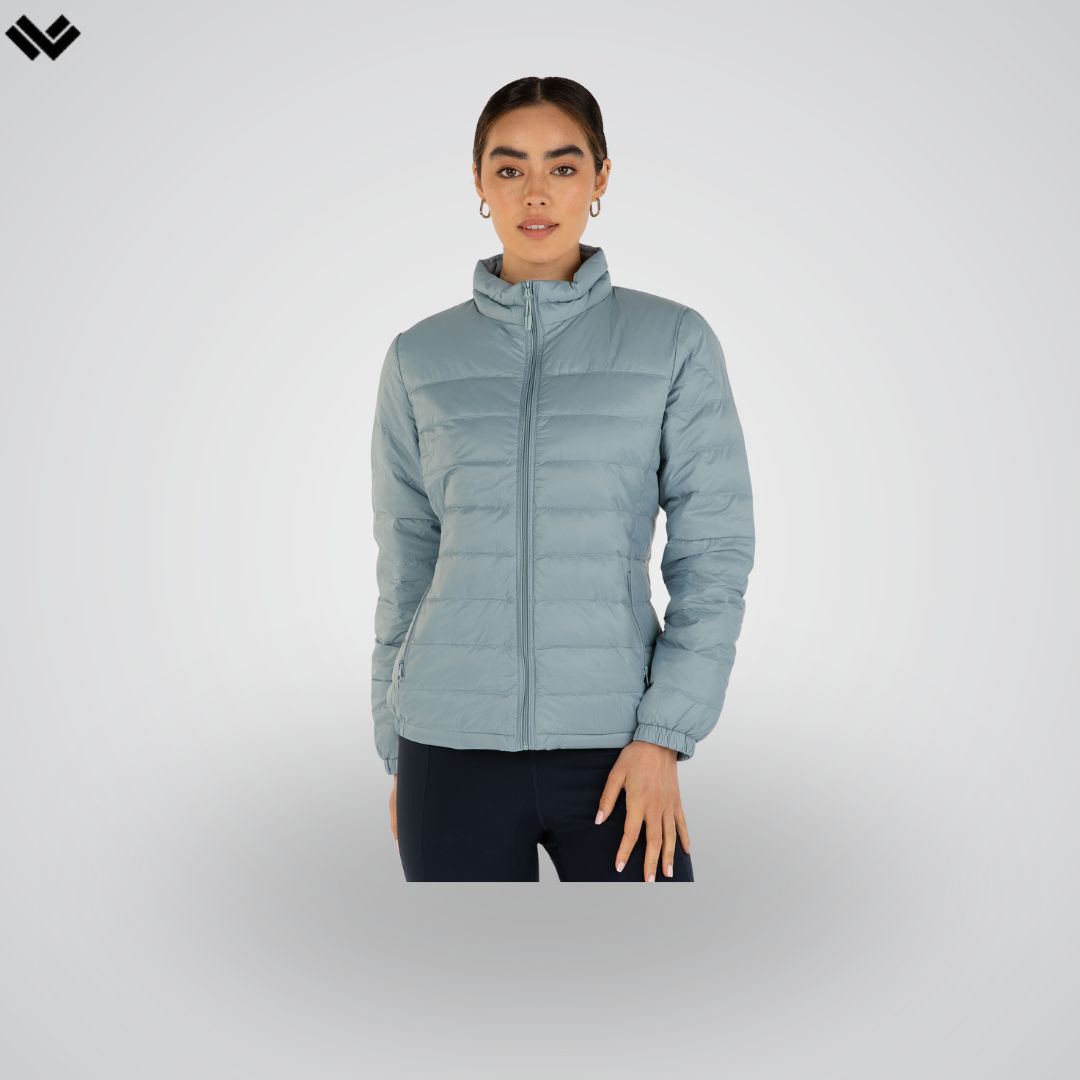 Urbaneer Down Packable Jacket