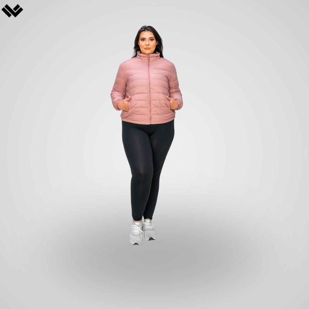 Urbaneer Down Packable Jacket