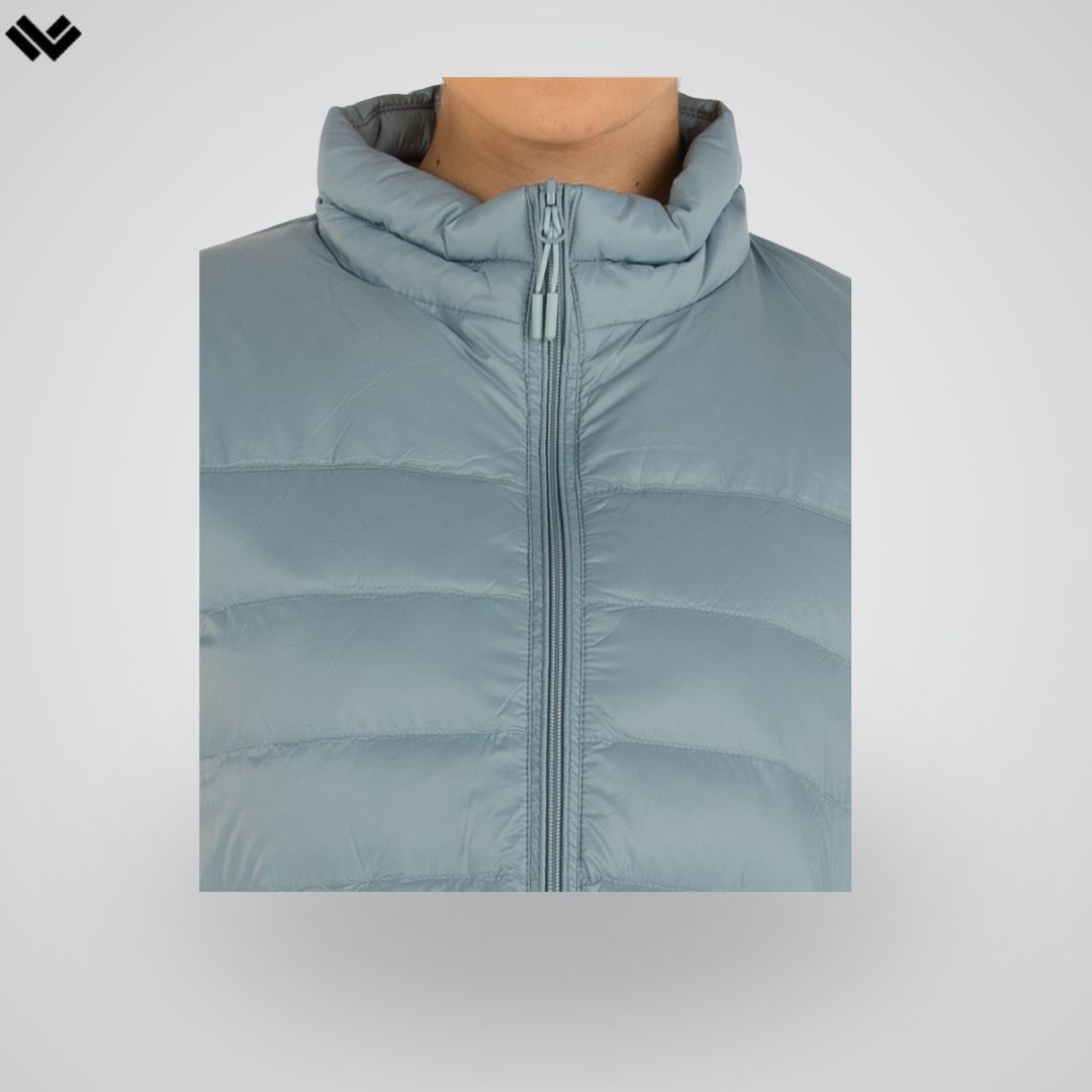 Urbaneer Down Packable Jacket