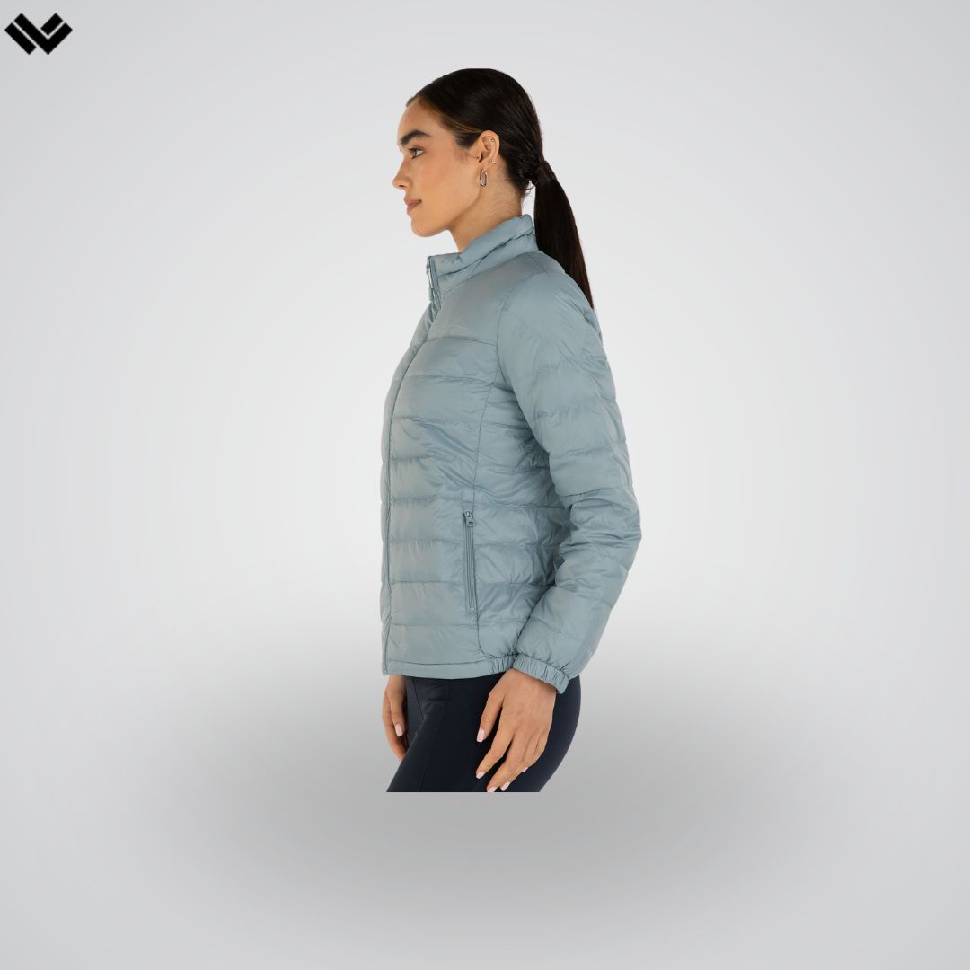 Urbaneer Down Packable Jacket