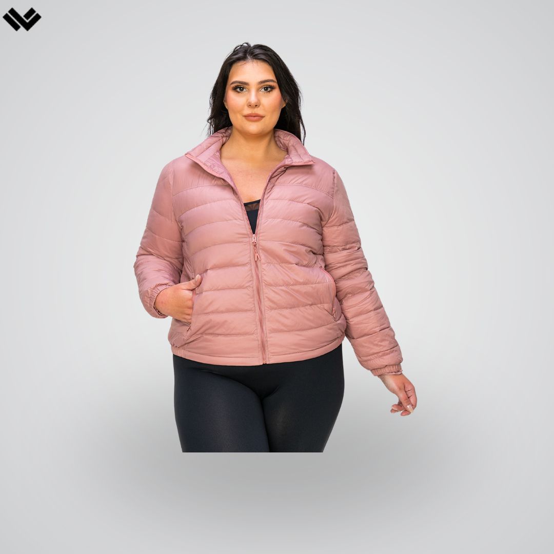 Urbaneer Down Packable Jacket