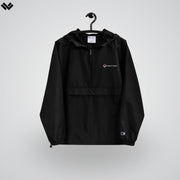 Champion Packable Lacrosse Jacket