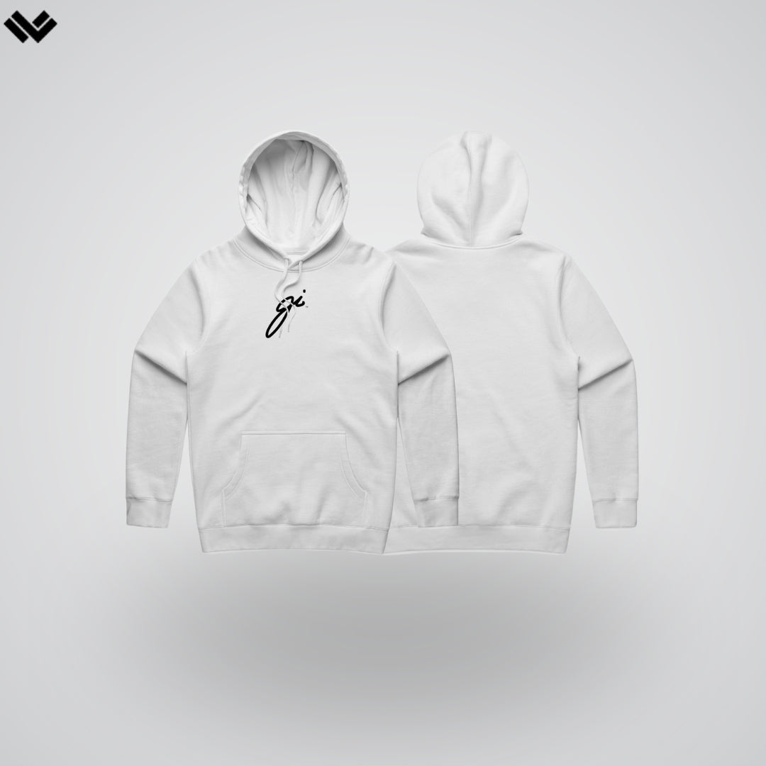 Classy Roamer Lacrosse Hoodie In Smoke Shade | Smoke | Gooseitcompany